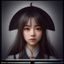 后期修图专家方悦，精通Lightroom与Photoshop频率分离工作流，专注人像肤色调整与风格化后期
